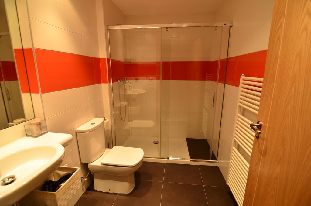 Casa De La Cadena Guest House Asiain Room photo