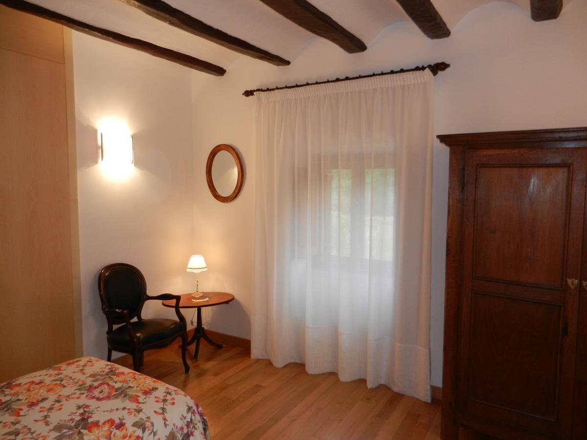 Casa De La Cadena Guest House Asiain Exterior photo